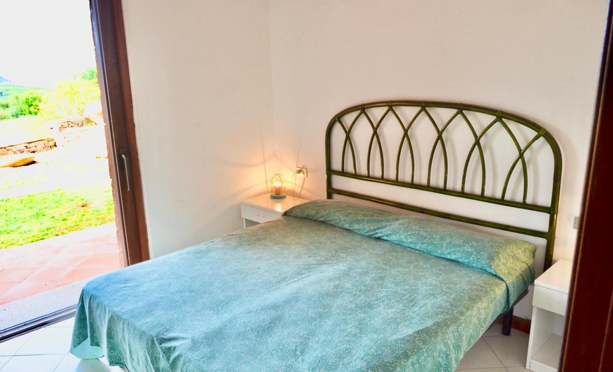 Iss Travel, Panoramic Coda Cavallo Cottages - 10 Km From San Teodoro Сан-Теодоро Экстерьер фото